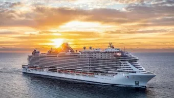 הטבה לנוסעים הישראלים: MSC Cruises תעניק שוברי זיכוי למי שטיסתו בוטלה