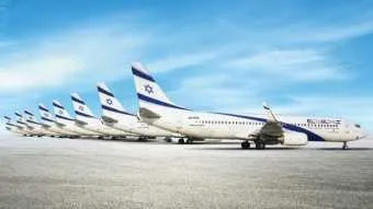 אל על: גויסו 250 מיליון שקל בהנפקה מוצלחת