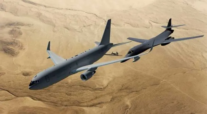 boing 767