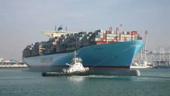 מארסק ו-MSC ביקשו אישורים רגולטורים בארצות הברית להפעלת ה-2M