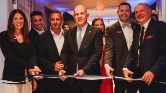 לבנון השיקה את פרויקט הפעלת נמל התעופה בקליעאת