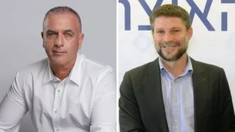 ועדת הכספים נגד שר האוצר: ״הכפלת הפטור ממע״מ - גזר דין מוות לעסקים הקטנים״