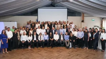 הכנס השנתי של משרד הכלכלה בסימן ״ממלחמה לצמיחה״