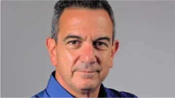 רון תומר, נשיא התאחדות התעשיינים. צילום: הילה תומר