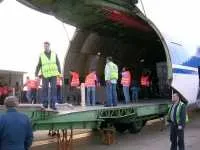 אהוד אולמרט: תיבחן הזכאות להחזר הבלו על הסולר למשאיות ולמוניות