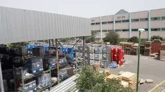 תעשיה וסחר: חדשות בנושא ממשל - 35