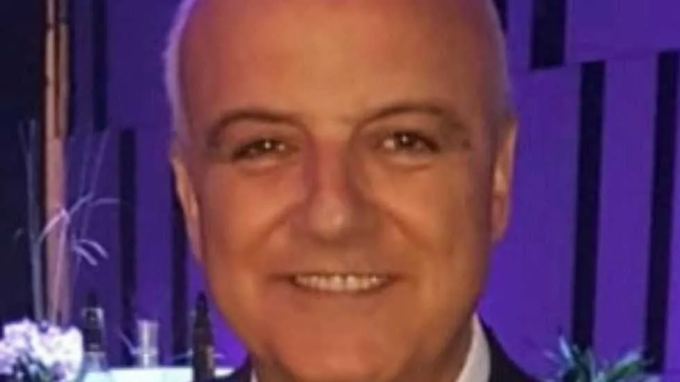 שלומי אטיאס, מנהל הרשות להשקעות במשרד הכלכלה 