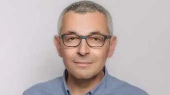 קובי בן משה, מנכ״ל AVIV AMCG צילום: פזית אסולין 
