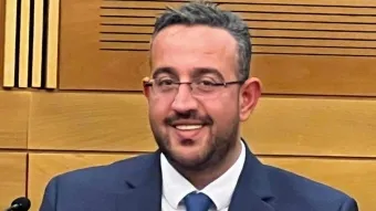 ד״ר מוחמד זחאלקה. קדנציה שנייה כיו״ר הוועדה לחברה הערבית בהתאחדות התעשיינים