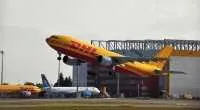 DHL Supply Chian, בפער ניכר