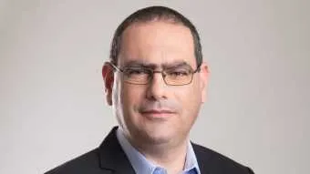 מוטי פלג, מנכ״ל חברת LAYAM