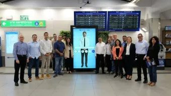 סוריה תשקיע בתכנית ענק לשיקום מסילות הברזל והטרנזיט