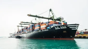 סוכנות Drewry: מדד המכולות ירד מתחת ל-2,000 דולר ל-TEU