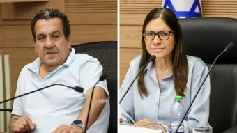 חדשות בנושאי הובלה יבשתית, שינוע, תובלה ושילוח מכולות | PORT2PORT - 3