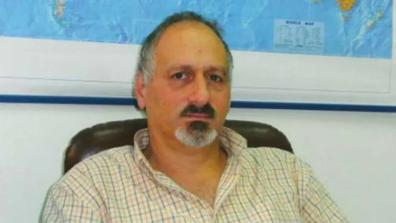 גדי ברק, סמנכ"ל לוגיסטיקה מהדרין