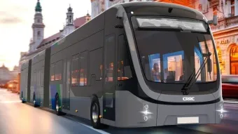 הקו הצהוב: עורק ה-BRT החדש שיחבר שש רשויות בגוש דן