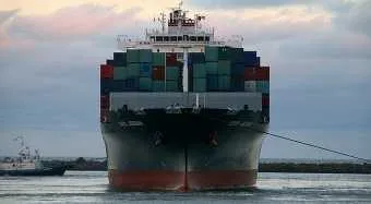 ברית Ocean Three ביקשה אישורים רגולטוריים בארצות הברית