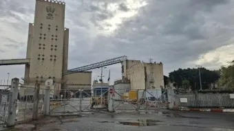 איגוד יבואני התבואות: המצב היום בנמלים - בלתי נסבל