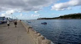 נמל ואזור סחר חופשי חדשים הוקמו בקובה
