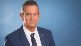 ד״ר רון תומר, נשיא התאחדות התעשיינים