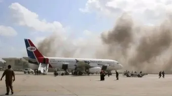 מכלית נפט הותקפה מול חופי קטאר, אניית מכולות הותקפה בים האדום