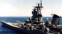 USS Iowa