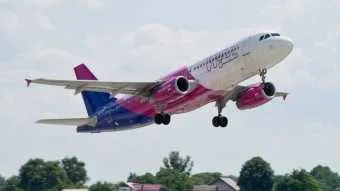 חברת Wizz Air תרכוש 20 מטוסי מחברת איירבוס