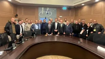ניצחון לאיגוד לשכות המסחר: הרחבת הפטור ממע״מ על יבוא אישי נפסל בכנסת