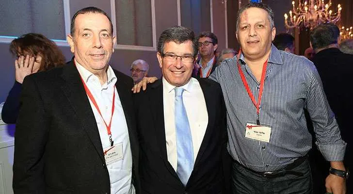 צילום: פביאן-קולדורף