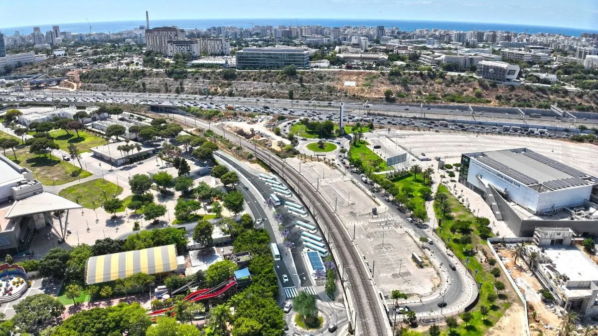 משרד התחבורה: שבעה מסופי אוטובוסים חדשים בצפון ובמרכז