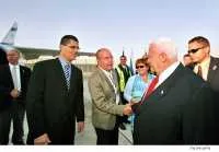 K+N זכתה במכרז של חברת ELDAT לשילוח לוגיסטי מורכב של מערכות תקשורת לצרפת