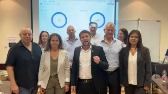 רשות המסים: החל ביישום פרויקט ״חשבוניות ישראל״