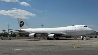 צ'אלנג' איירליינס מכפילה את צי המטען בחירום: ארבעה מטוסים נוספים גויסו למאמץ המלחמתי
