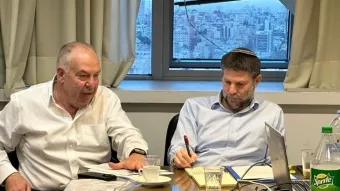 האוצר: יוקמו צוותים מקצועיים משותפים עם המגזר העסקי