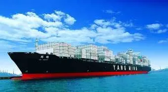 סוכנות Drewry: רווח מצטבר של 7 מיליארד דולר לחברות הספנות