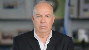 דובי אמיתי, יו״ר נשיאות המגזר העסקי