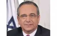 שרגא ברוש, יו"ר לשכת התיאום של הארגונים הכלכל