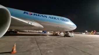 ישראייר: החל תהליך צביעת מטוסי ה-Airbus A330 החדשים