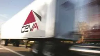 חברת CEVA זכתה בפרס ״חברת הלוגיסטיקה של השנה״ באיטליה