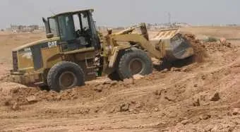 נחנך נמל יבשתי חדש בגבול סודאן – מצרים