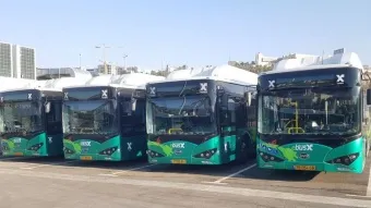 למ״ס: יצוא השירותים בספטמבר הסתכם ב-7 מיליארד דולר