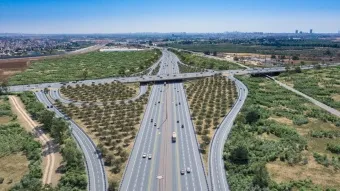 כביש שש