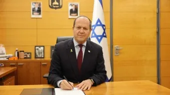 נמל אשדוד: רווח נקי של 162 מיליון שקל בתשעת החודשים של השנה