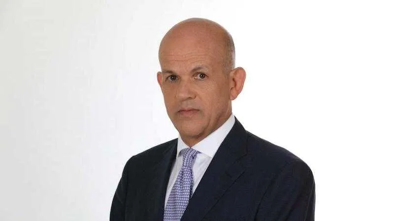 אלי גליקמן, מנכ״ל צים