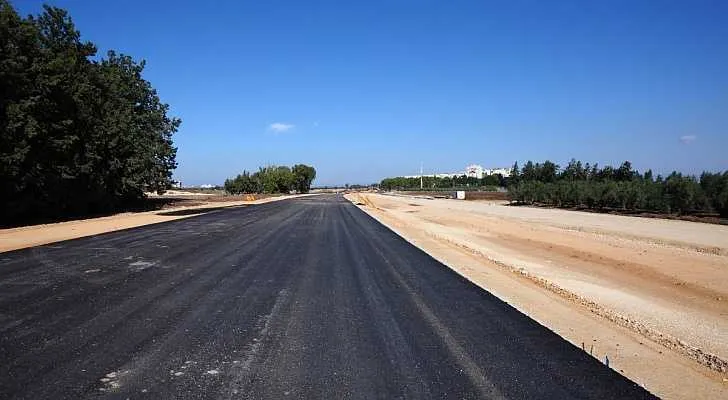 עוקף קריות