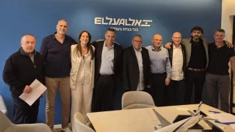 הובלה אווירית: חדשות בנושא חברות תעופה - 2