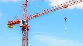 ההסתדרות: הוכרז סכסוך עבודה בענף המנופאים