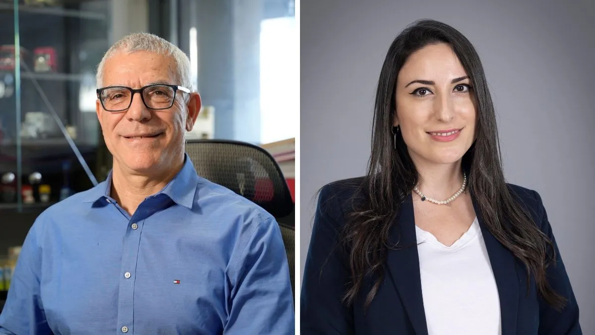 גולד בונד ודוראל אורבן יקימו מתקן אגירת אנרגיה באשדוד ב-40 מיליון שקלים