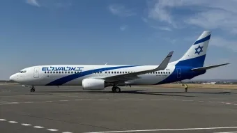 אל על מחדשת את הפעילות למוסקבה
