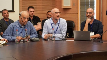 דיון נוסף בוועדת הכלכלה על זמני ההמתנה בנמלים ויוקר המחייה